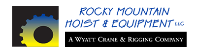 Rocky Mountain Hoist & Equipment